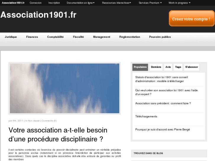 www.association1901.fr