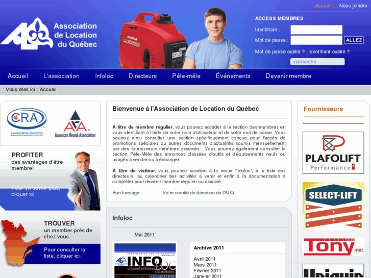 www.associationlocation.info