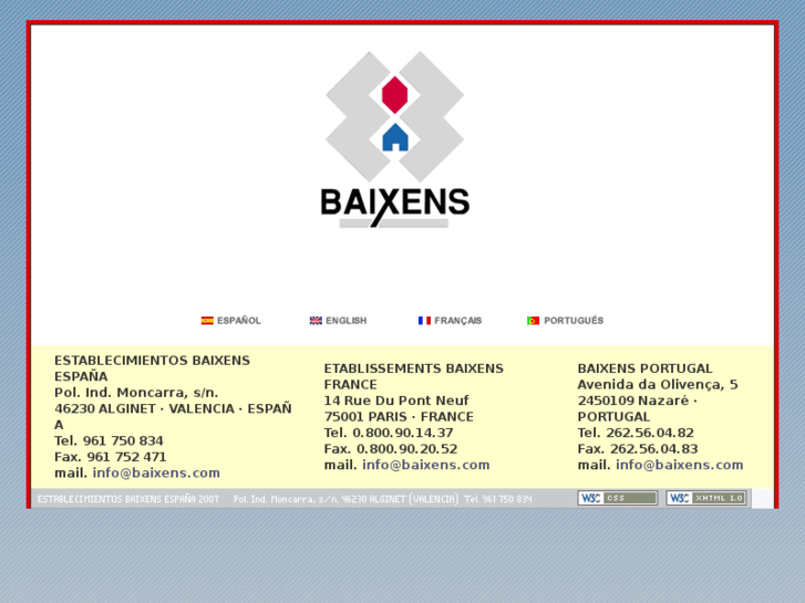 www.baixens.com