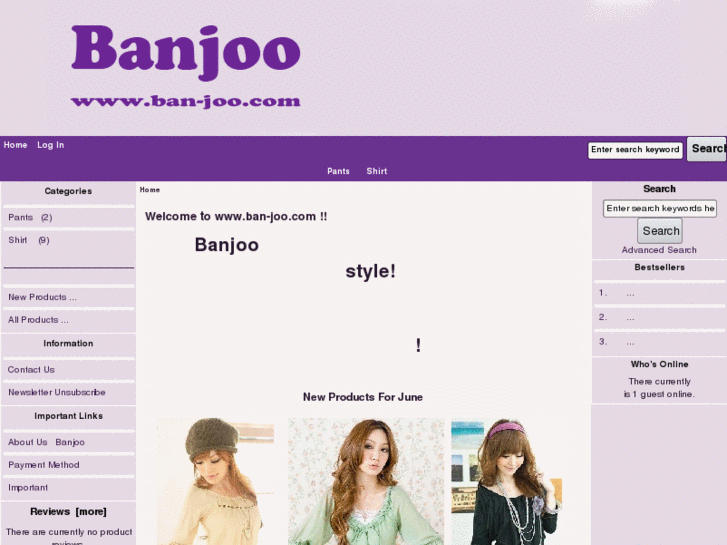 www.ban-joo.com