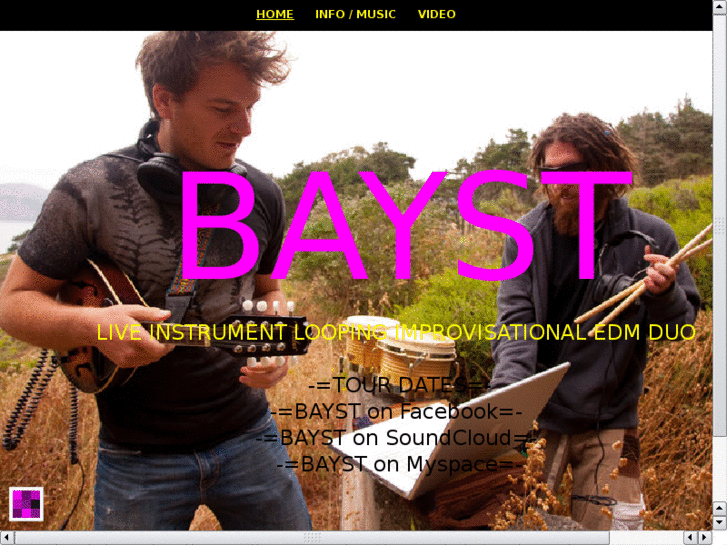 www.baystmusic.com