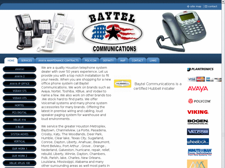 www.baytelcom.com