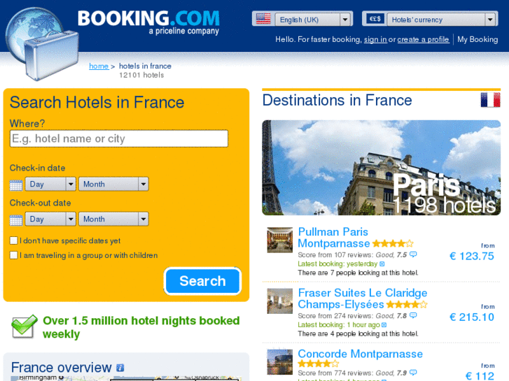 www.book-a-hotel-in-france.com