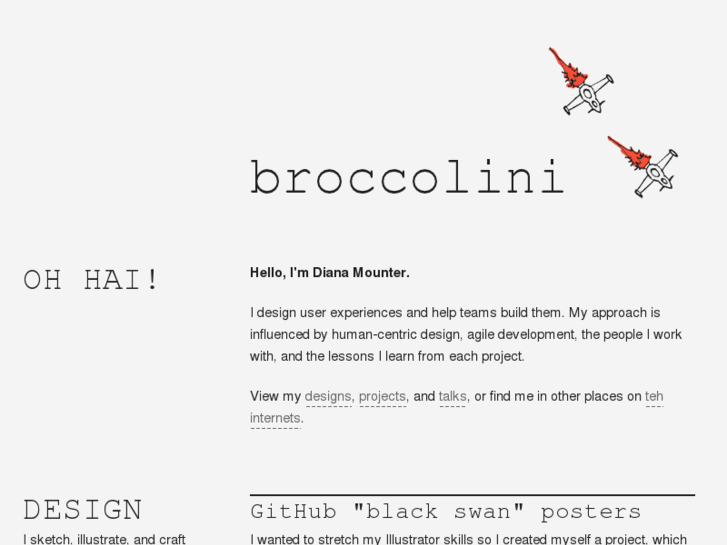 www.broccolini.net