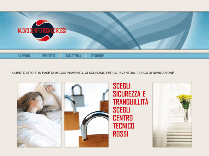 www.centrotecnicorossi.it