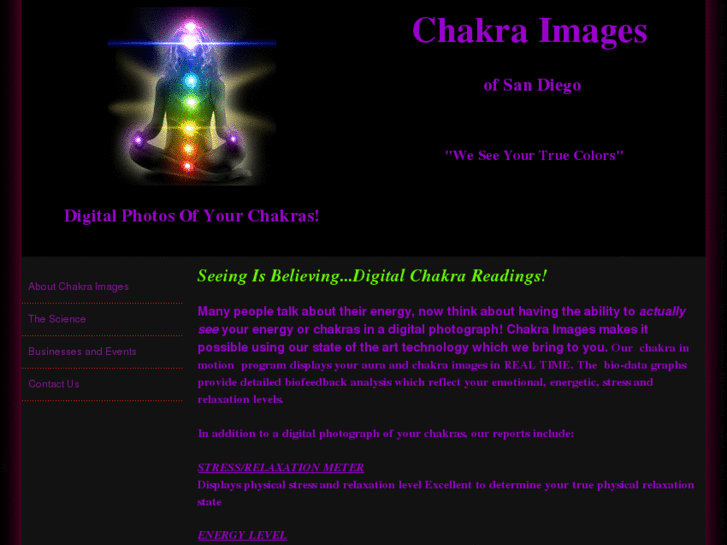 www.chakraimages.com