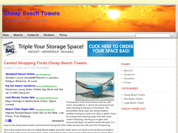 www.cheapbeachtowels.org