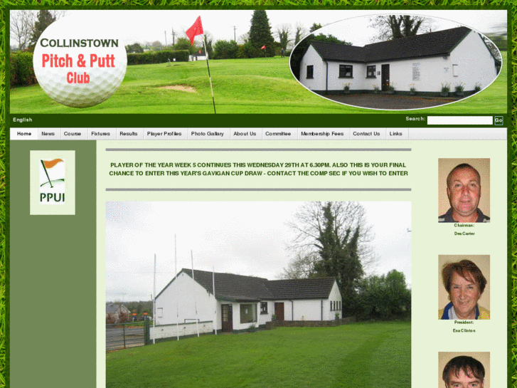 www.collinstownpitchandputt.com