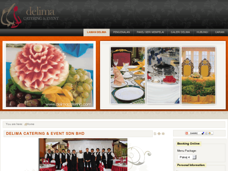 www.delimacatering.com