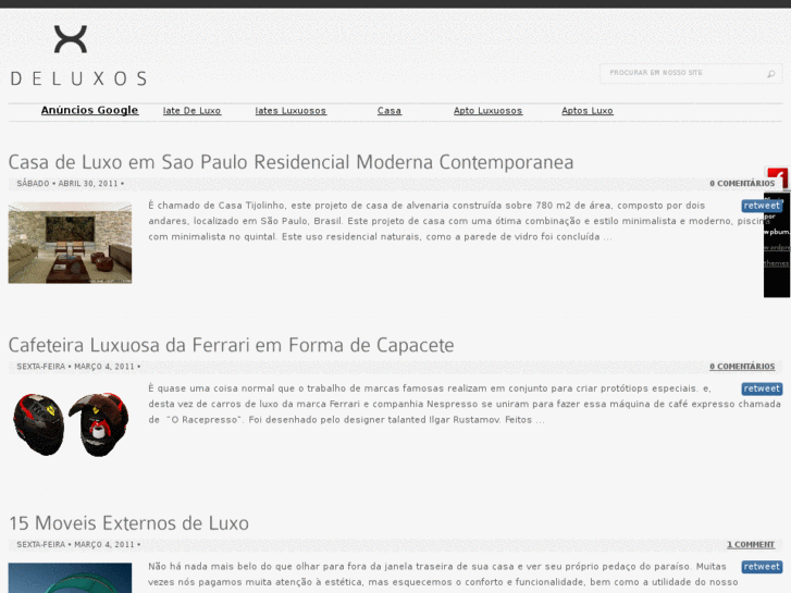 www.deluxos.net