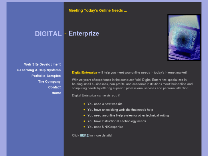 www.digital-enterprize.com