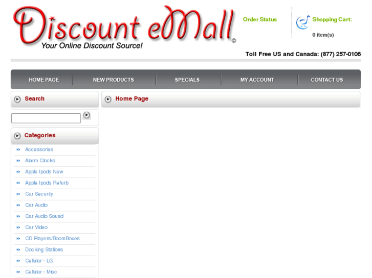 www.discount-e-mall.com