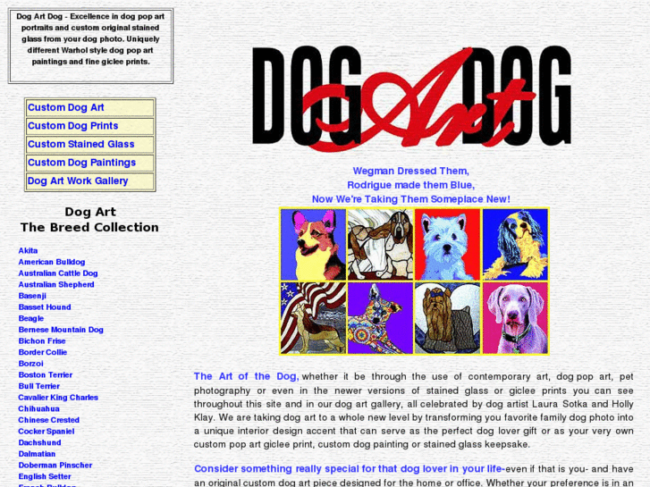 www.dogartdog.com