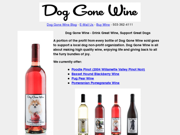 www.doggonewine.com