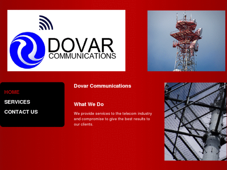 www.dovarcommunications.net