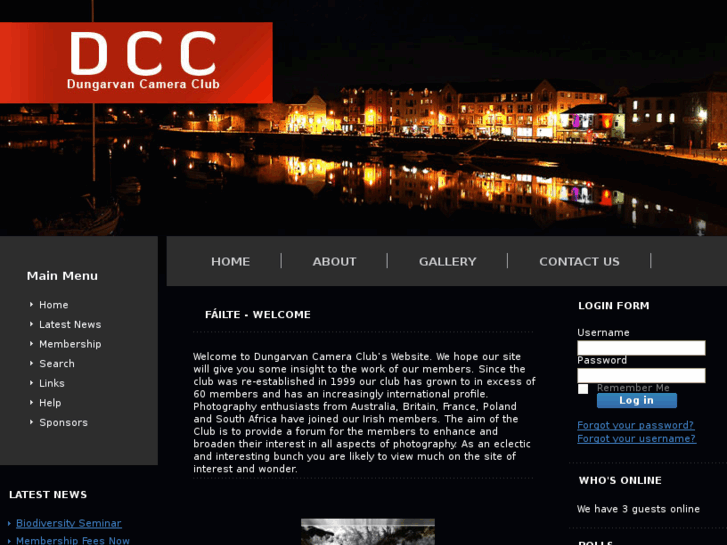 www.dungarvancameraclub.com