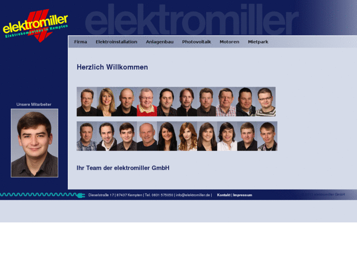 www.elektro-miller.biz