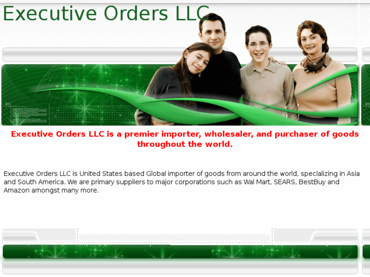 www.executiveordersllc.com