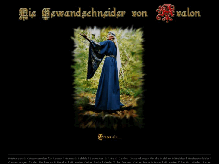 www.gewandschneideravalon.com