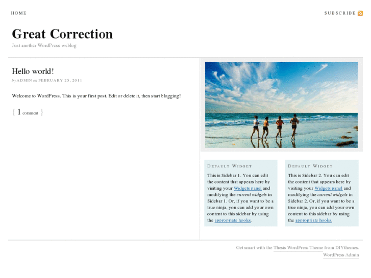 www.greatcorrection.org