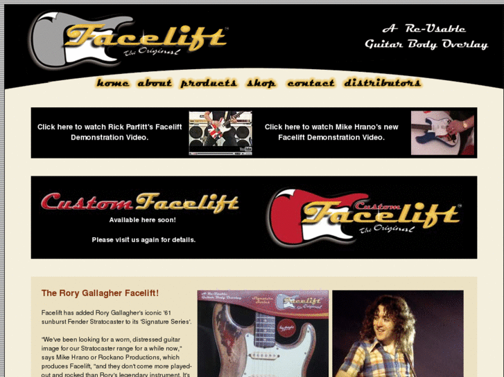 www.guitarfacelift.com