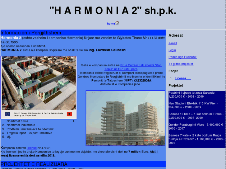 www.harmonia2.com