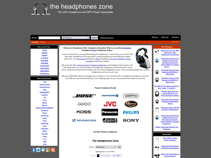 www.headphoneszone.com