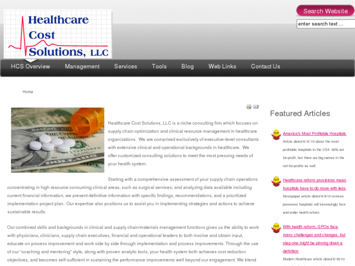 www.healthcarecost.com