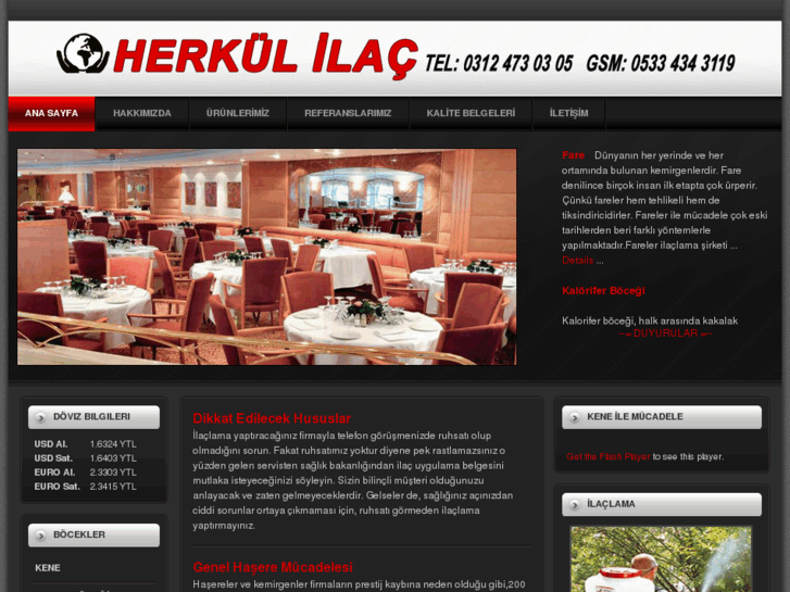 www.herkulilac.com