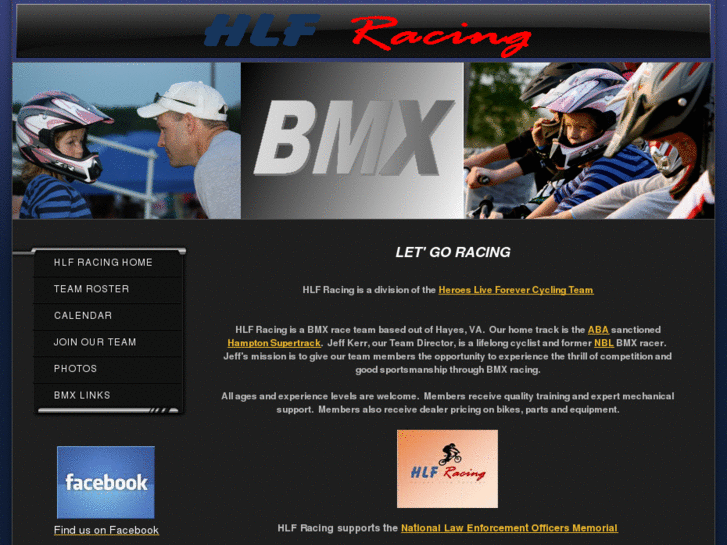 www.hlfracing.com