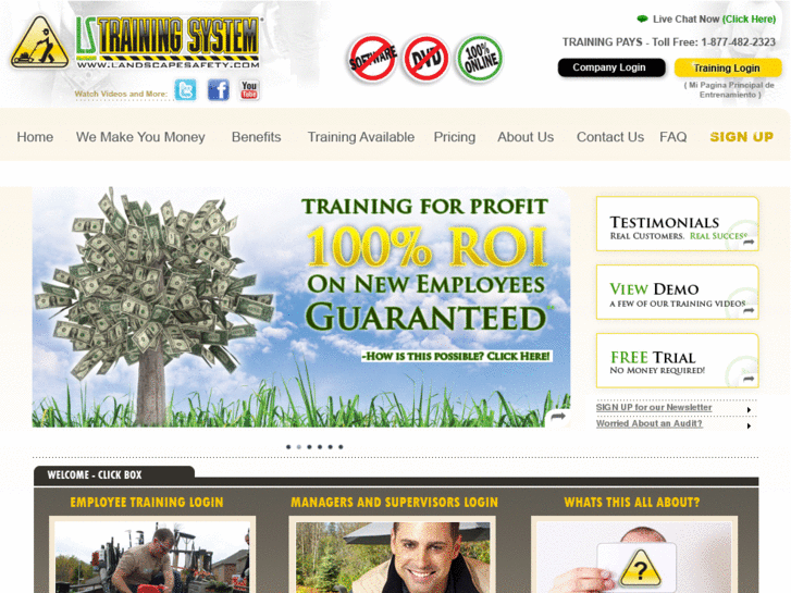 www.hort-safe.com