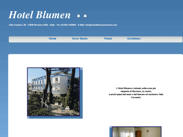 www.hotelblumenriccione.com