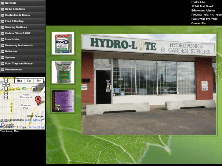 www.hydro-lite.com