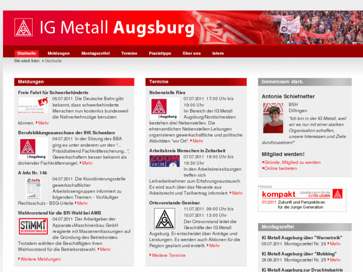 www.igmetall-jugend-augsburg.de