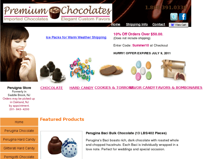 www.ihavechoclate.com