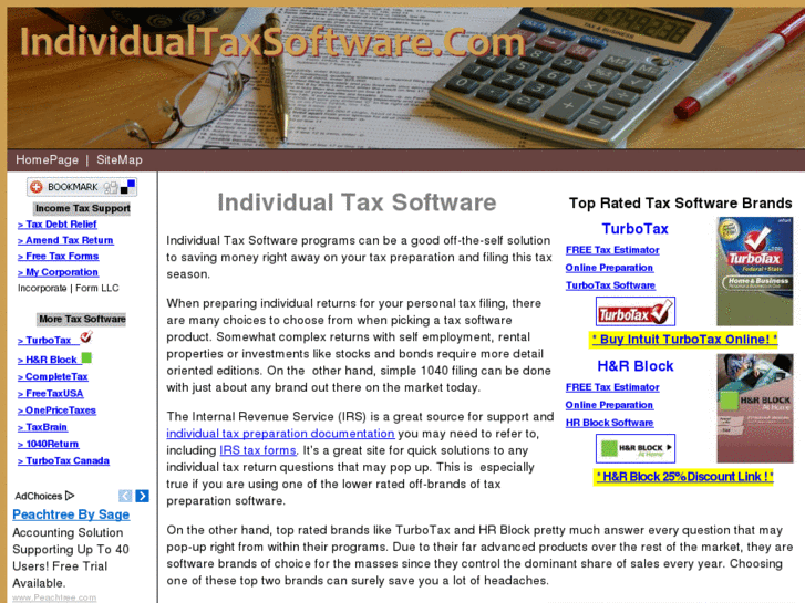 www.individualtaxsoftware.com