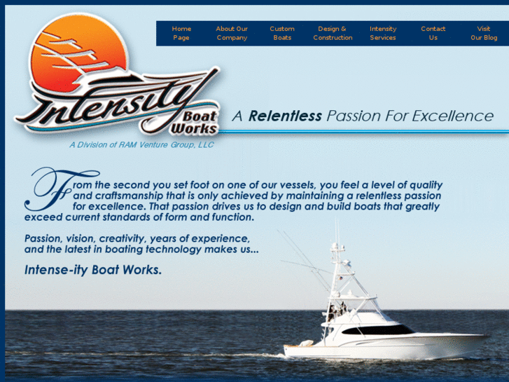 www.intensityboatworks.com