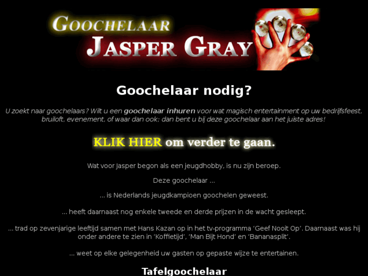 www.jaspergray.nl