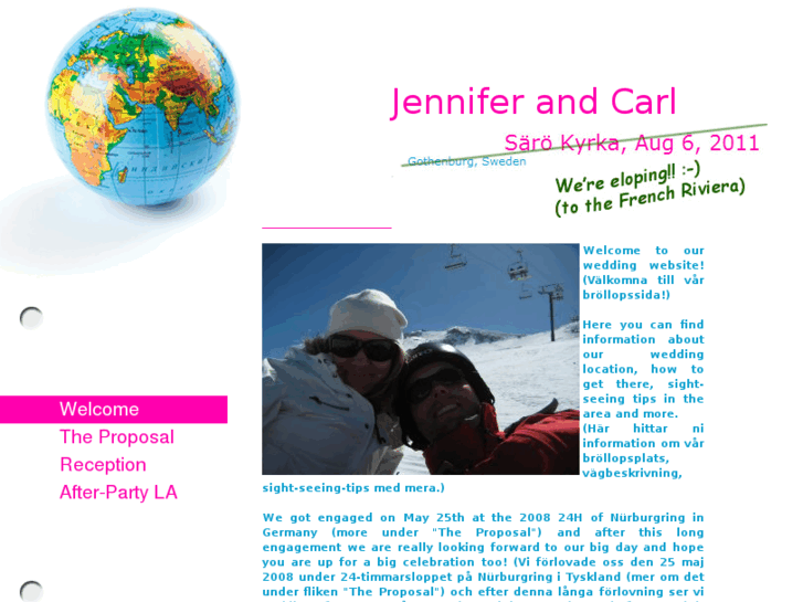 www.jenandcarl.com