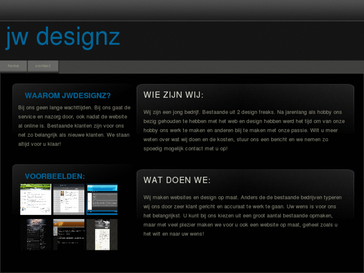 www.jwdesignz.nl