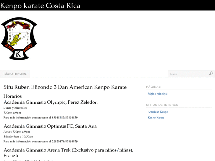 www.kenpokaratecostarica.com