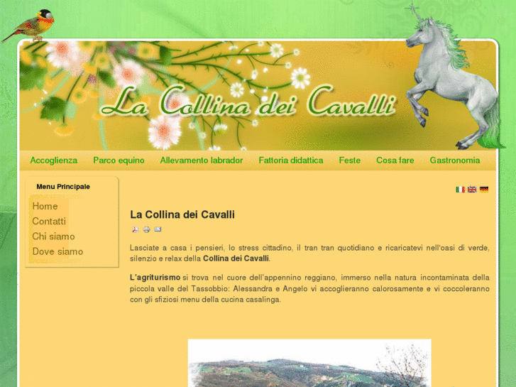 www.lacollinadeicavalli.com
