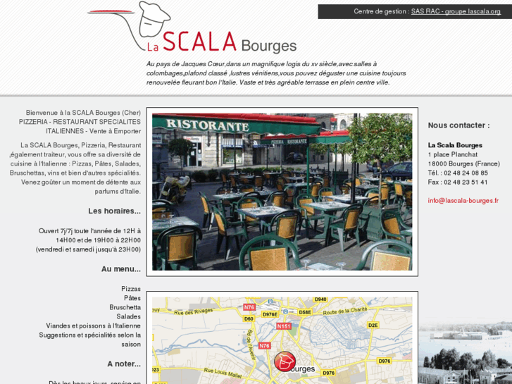 www.lascala-bourges.fr
