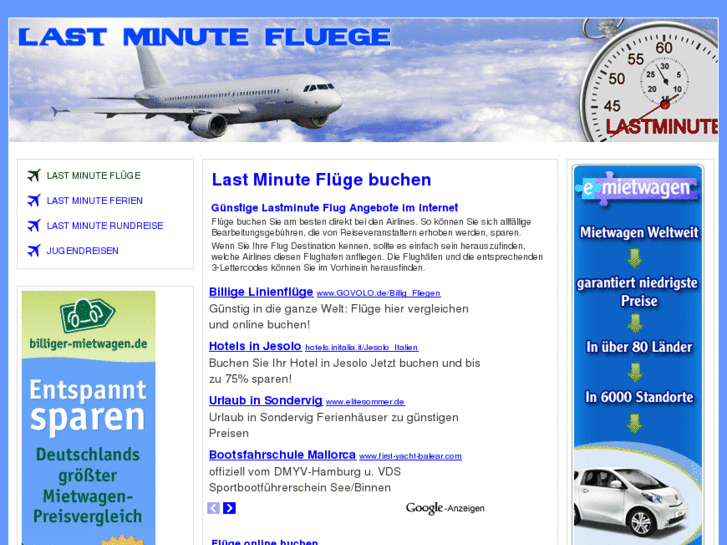 www.lastminute-fluege-buchen.ch