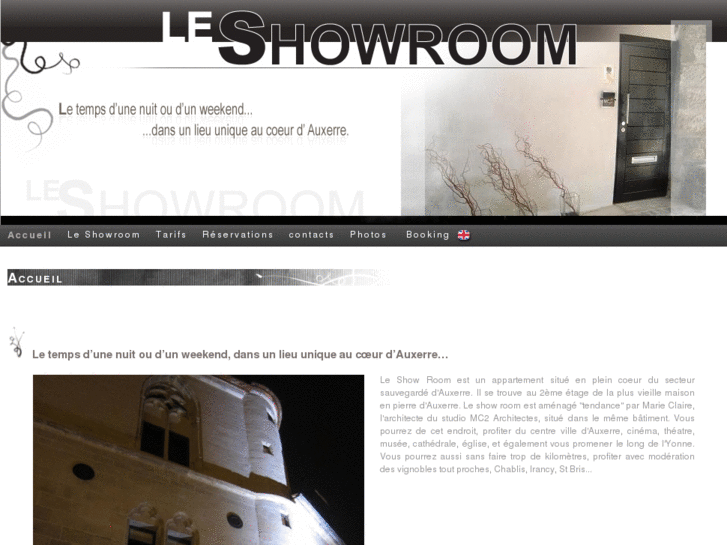 www.le-showroom.net