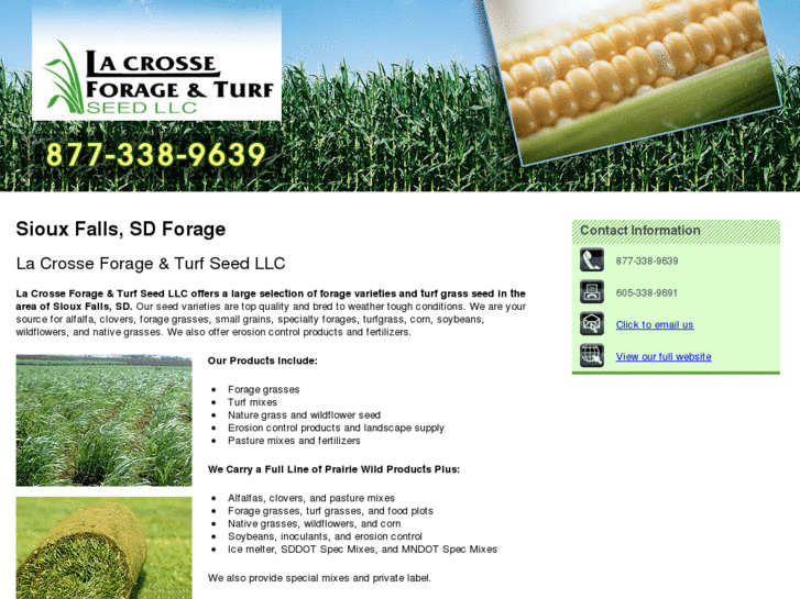 www.lftseedsiouxfalls.com