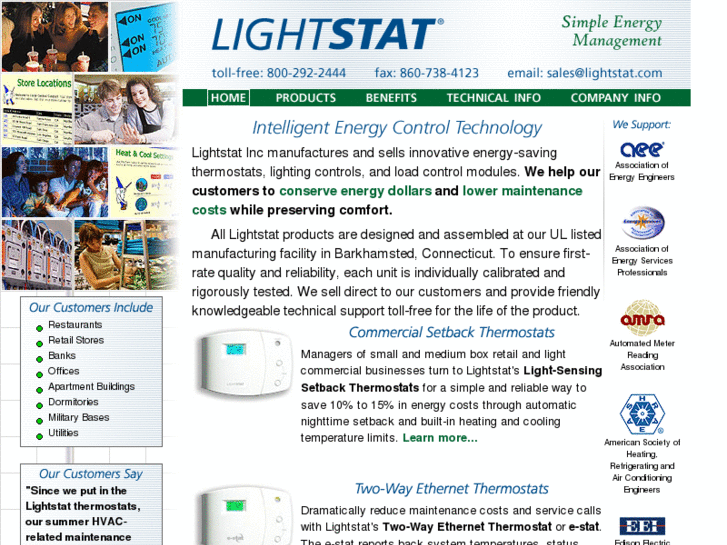 www.lightstat.com