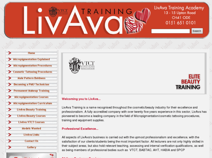 www.livava.com