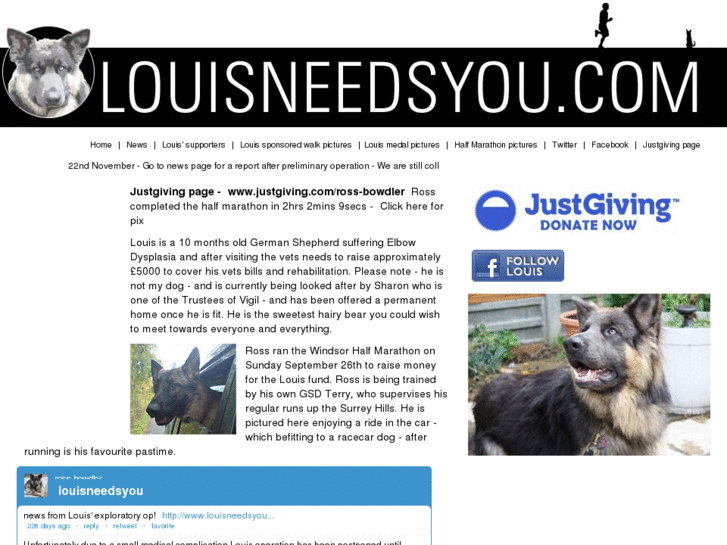 www.louisneedsyou.com