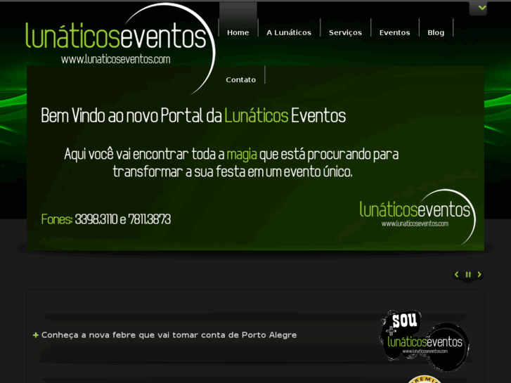 www.lunaticoseventos.com